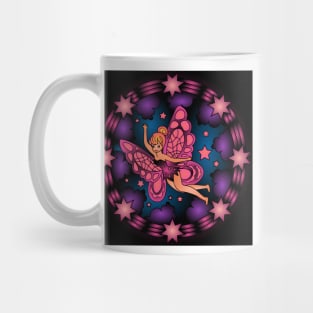 Faeries 143 (Style:2) Mug